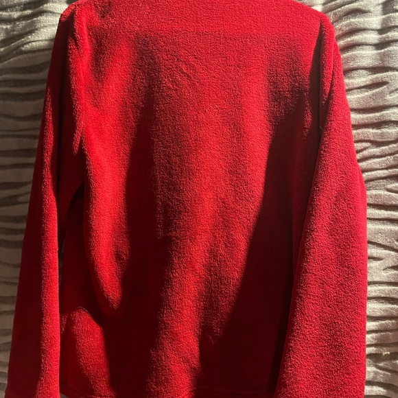 Unisex coat. - Picture 8 of 9